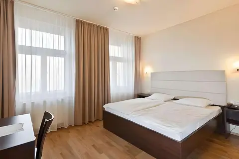 Hotel Trevi in Praag, foto 3
