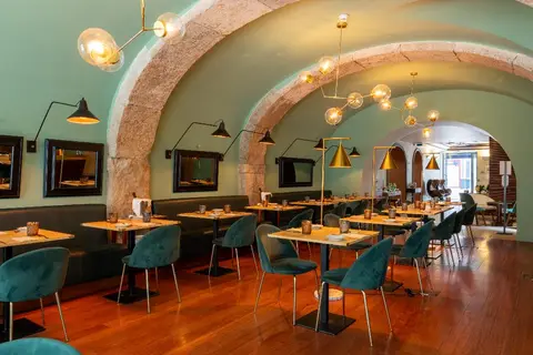 Hotel Da Baixa in Almada — foto 2