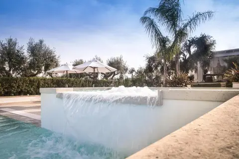 Resort Hotel Tenuta Centoporte in Giurdignano — foto 11