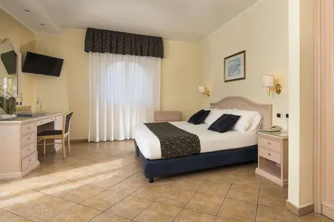 Sant Alphio Garden Hotel & Spa in Giardini-Naxos, foto 3