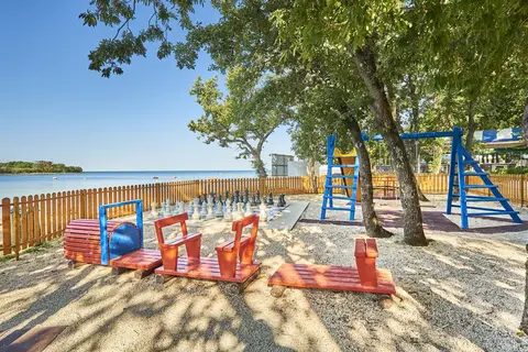Camping Finida in Umag — foto 5