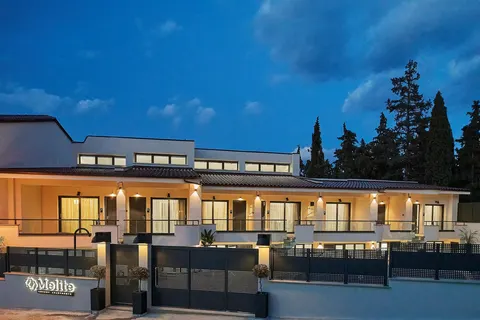 Melite Luxury Rooms & Appartementen foto 27
