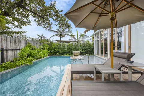 Pullman Khao Lak Resort in Baan Nam Kem — foto 9