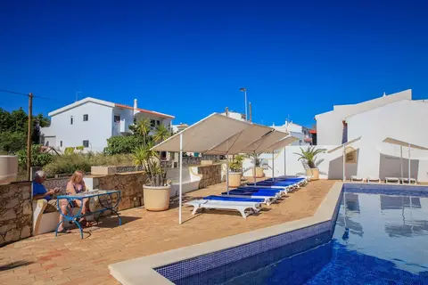 Vila Channa Hotel in Albufeira — foto 4
