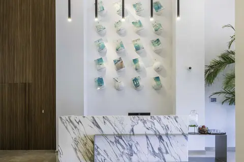 Radisson Blu Hotel, Larnaca in Larnaca — foto 30