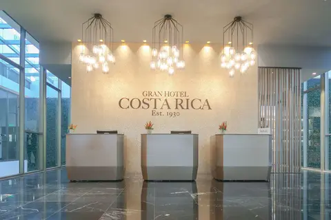 Gran Hotel Costa Rica, Curio Collection By Hilton in San José — foto 23