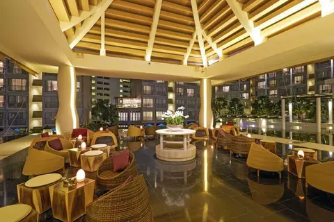 Grand Mercure Phuket Patong in Patong Beach — foto 18