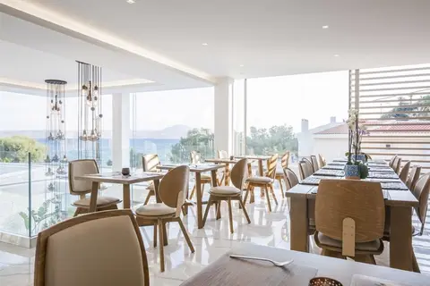 Aloe Boutique & Suites in Almyrida — foto 13