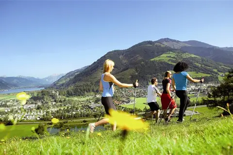 Sportcamp Woferlgut in Bruck an der Großglocknerstraße — foto 26