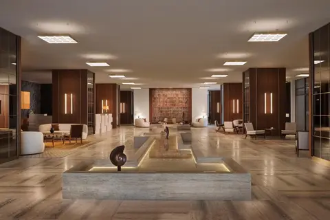 Conrad Athens The Ilisian in Athene, foto 23