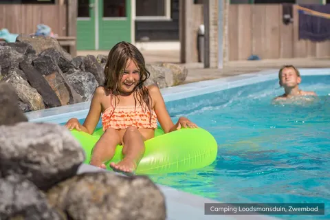 Camping Loodsmansduin foto 21