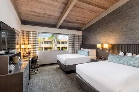 Handlery Hotel in San Diego, foto 10