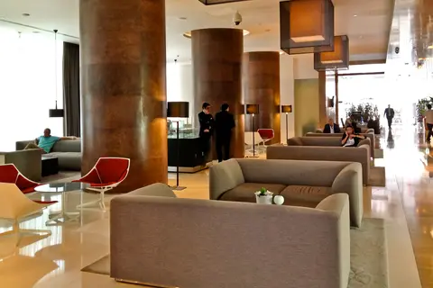 voco Bonnington Dubai in Dubai — foto 9