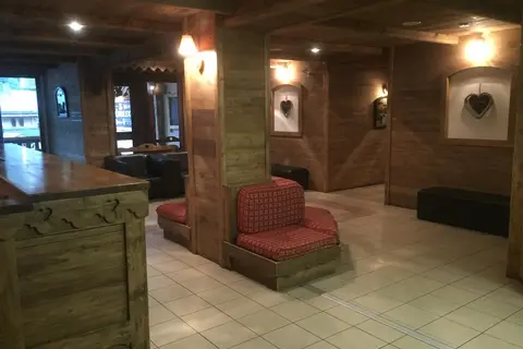 Hotel Rhododendrons in La Plagne-Tarentaise, foto 10