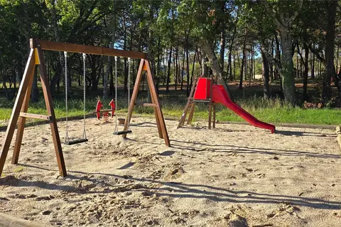 Camping Verdon Les Grands Domaines in Saint-Laurent-du-Verdon — foto 3
