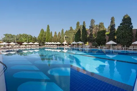 Hotel Limak Arcadia Sport Resort foto 14