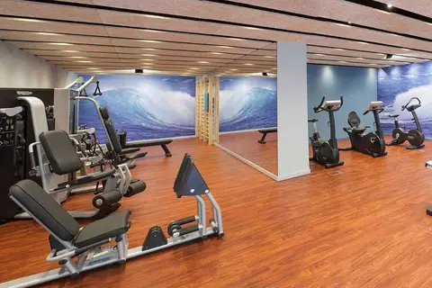 Protur Roquetas Hotel & Spa in Roquetas de Mar — foto 12