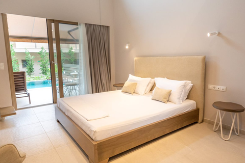 Hotel & Suites Scarabeo foto 11