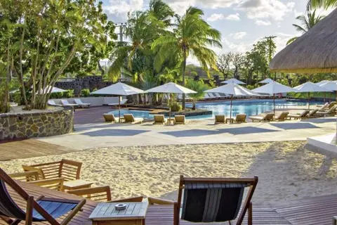 Solana Beach in Poste de Flacq VCA — foto 18