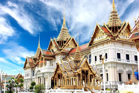 15-daagse rondreis Amazing Thailand foto 5