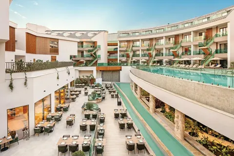 Liberty Signa foto 5