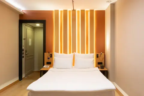 Antik Hotel Istanbul in İstanbul — foto 26