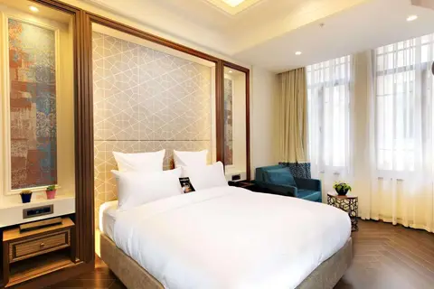 Mercure Istanbul Sirkeci in Fatih