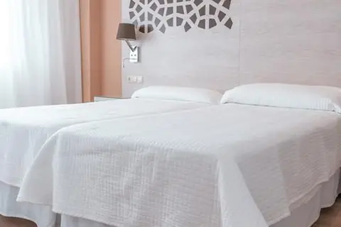Aparthotel Puerto Azul in Marbella — foto 4
