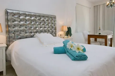 Ca'n Maries Hotel Rural in Sant Joan de Labritja — foto 15
