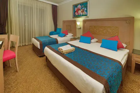 Crystal De Luxe Comfort Collection in Kemer — foto 29