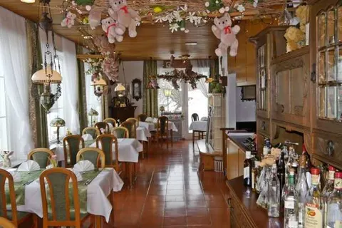 Hotel Diana Feldberg foto 2