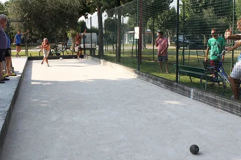 Camping Roseto Degli Abruzzi Easy foto 13