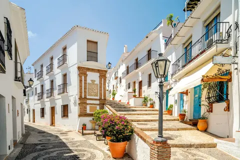 Ontdek Granada en de oostelijke Costa del Sol vanuit Nerja foto 3