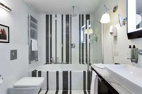 Italiana Hotels Milan Rho Fair in Rho — foto 4
