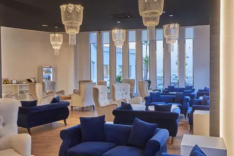 Hotel Ibersol Torremolinos Beach in Torremolinos, foto 12
