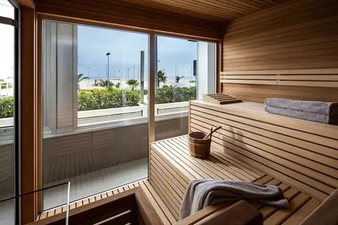 Hotel Ascot in Rimini, foto 14