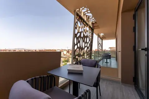 Longue Vie Hotel Marrakech in Marrakesh, foto 18