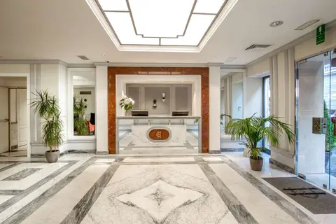 Hotel della Conciliazione in Rome, foto 3