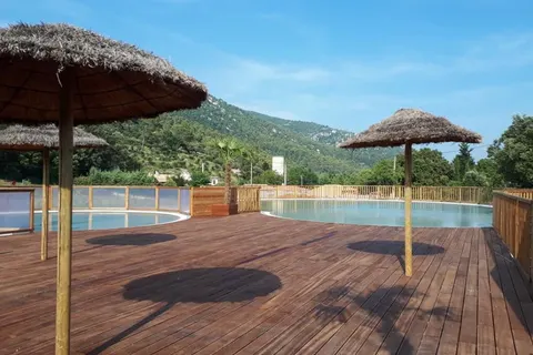 Camping La Roudelière foto 6