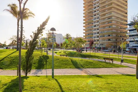 Appartementen Guadiana foto 1