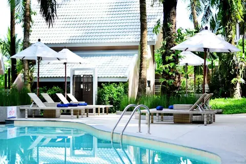 Deevana Krabi Resort in บ้านอ่าวนาง — foto 18