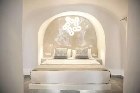 Vogue Suites in Δημοτική Ενότητα Οίας — foto 5