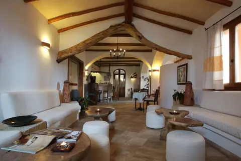 Hotel Arathena in Terranoa/Olbia — foto 7
