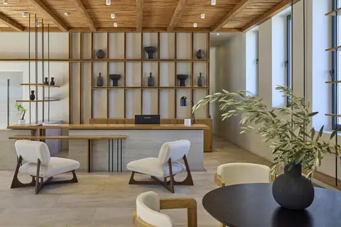 Koia All-Suite Wellbeing Resort in Kos — foto 10