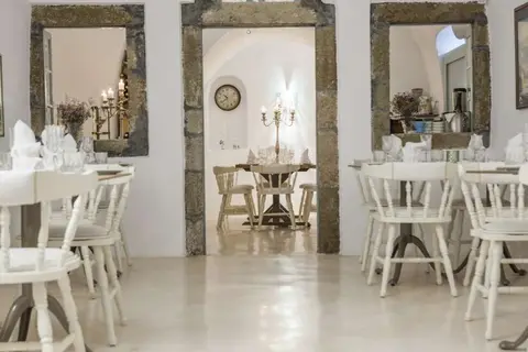 Hotel Andronikos in Thira Municipal Unit, foto 9