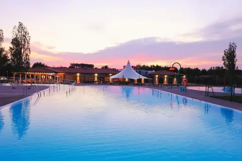 Natura Resorts in Casalarreina — foto 3