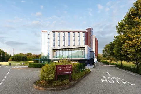 Hotel Hilton Garden Inn Venice Mestre San Giuliano in Venetië — foto 17