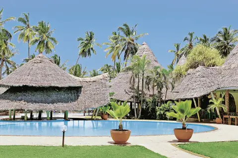 Neptune Palm Beach Boutique Resort & Spa in Diani Beach — foto 20