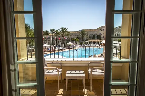 Grand Hyatt La Manga Club Golf & Spa in Cartagena — foto 24