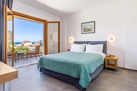 Olia Green Residence foto 18